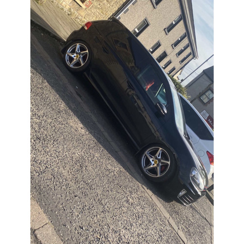 New private playlist