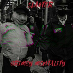 Bloody Pavement (Prod. Elsius)