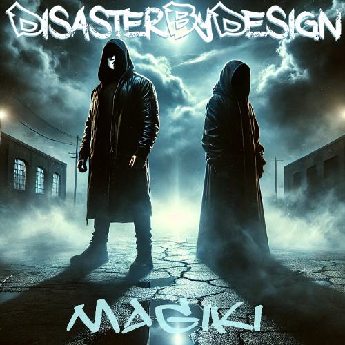 DisasterByDesign - MAGIKI...2 in a Billion (ACKI Remix)