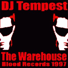 DJ Tempest - The Warehouse [1997]
