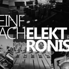 nurmiri // Einfach Elektronisch Radioshow // Februar Ausgabe // oldenburgeins