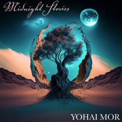 Midnight Stories Guestmix 37 Yohai Mor