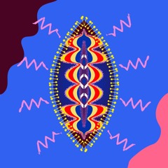 Les Mamans du Congo & Rrobin - Ntima (Rebeka Warrior Remix)