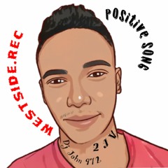 2JV - Feat - Dj John 972 - Positive Song