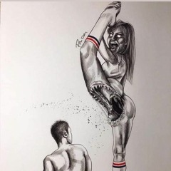 Sex Cum w/Teckno Mixed Beat