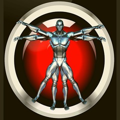 STREETEMPTY - Sinistro Azul