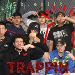 Trappin [IG: @Narcxiety]