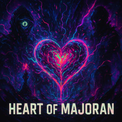 Heart of Majoran