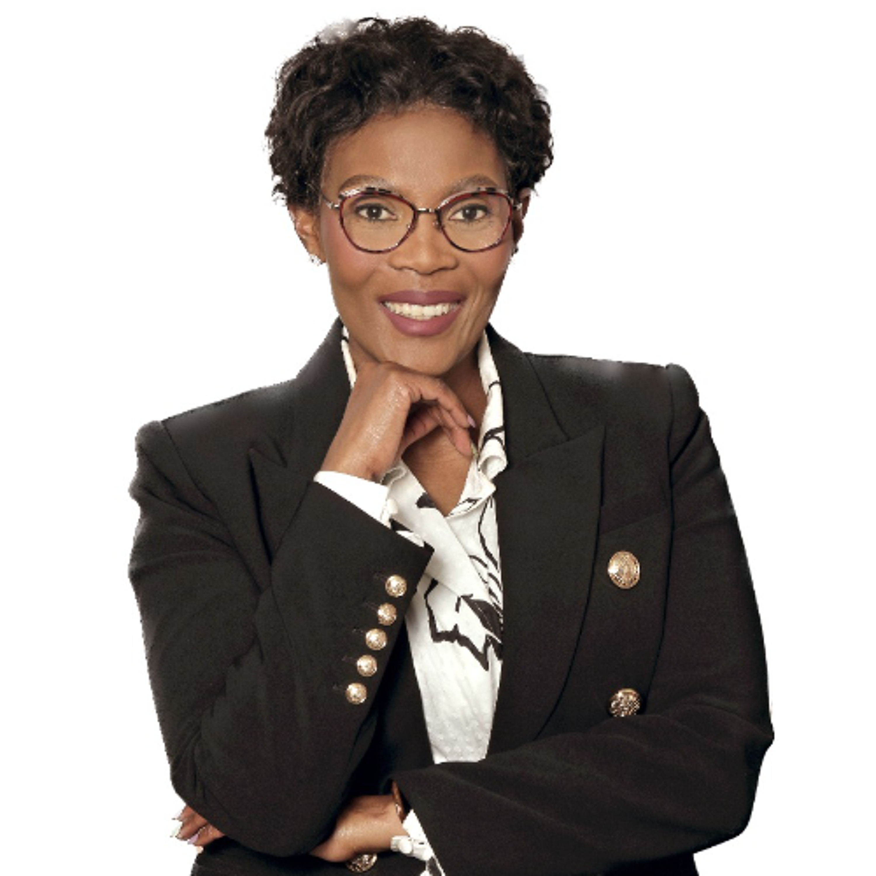 In Conversation with Tumelo Mashabela, Director and Registered Patent Attorney at Tshaya Mashabela Attorneys Inc