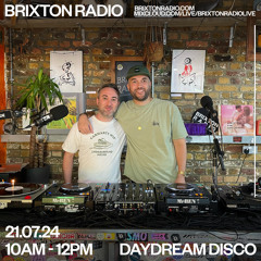 ddd radio show - 0324