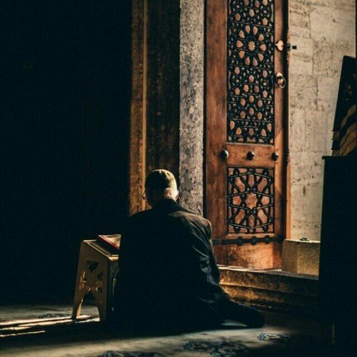 " وأيُّوبَ إذْ نَادَيٰ رَبَّهُ.. " القارئ عمر هشام العربي 🍂