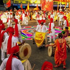 Kawadi Theme ( House Mix ) by The Desi House Beats