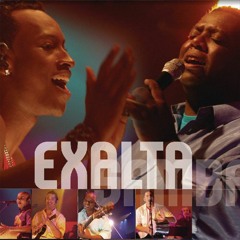 Exaltasamba - Estrela (Ao Vivo)