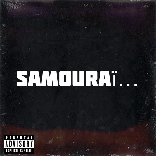 DJ ALPACH - Samouraï (DjAlpach RMX)