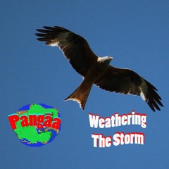 Pangäa - Weathering The Storm