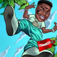 In The Place - Medusa & Raaket x Patty Cake - Kodak Black [slimricc edit]