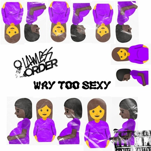 Way 2 Sexy [Drake Ft Future & Young Thug Cover]