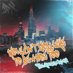 IPX/DJ Slugo - Wouldn't You Like to be a Hoe Too (The Khawaja Remix) *Teaser*