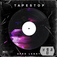 TAPESTOP Vol. 4