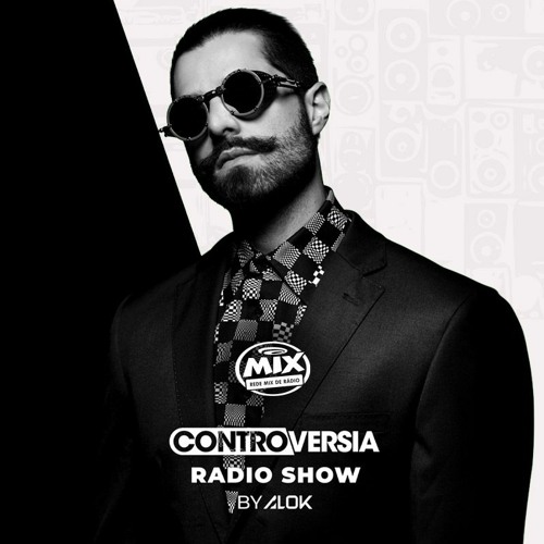 Controversia Radio Show - 05.08.2022