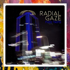 PREMIERE: Radial Gaze — Nido (Hanzo & Yaman Remix) [Paradise Children Records]
