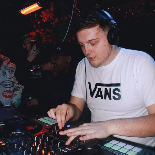 FMS 2023 PROMO MIX