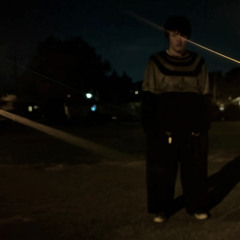 DON'T LOOK BACK [PROD. TK & sxber]