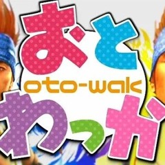 Oto-wakka