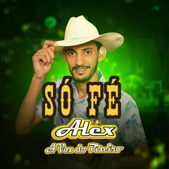 Só Fé (Ao Vivo)