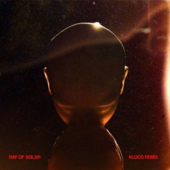 Swedish House Mafia - Ray Of Solar (Kloos Remix) - Instrumental