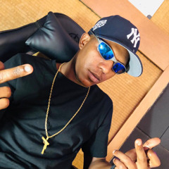Mc Theuzyn - Desculpa baby (Dj Saha)