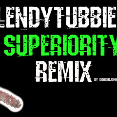 Slendytubbies 3 "The Superiority" REMIX [By GooberJohn/JohnHasashi]