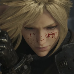 Final Fantasy VII Rebirth OST - Cries of the Planet(Temple of the Ancients)