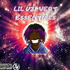 LIL UZI VERT ESSENTIALS