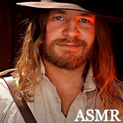 Indiana Jones and The ASMR Triggers Pt.1