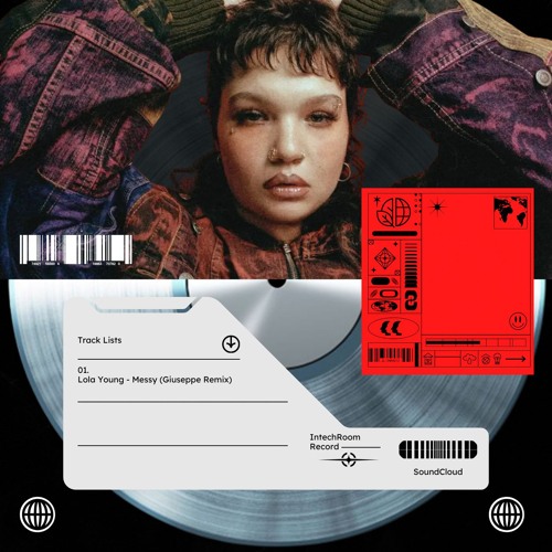 Messy (Giusepp Remix)