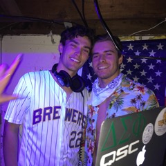 Vol. 3 Mix: In The Kitchen - DVX