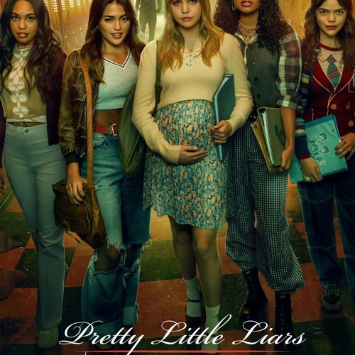 Watch pretty little liars online free 123 sale