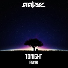 Frenzy - Tonight (AALYX Remix)
