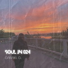 Soul In 024 (mix)