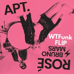 ROSE & BRUNO MARS - APT. FLIP (CLIP)