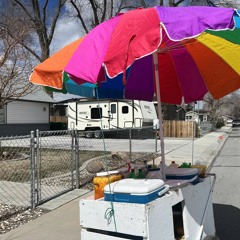 Street Vending Could be Decriminalized in Nevada this Legislature