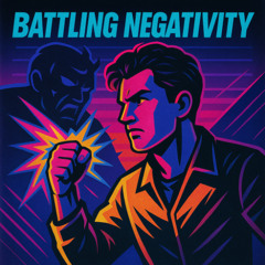 Battling Negativity