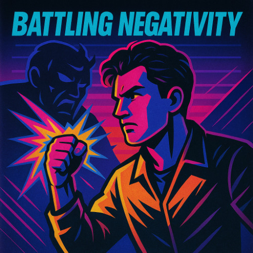 Battling Negativity