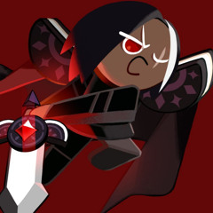 Storm on the Sword - Dark Choco Cookie Song (Cookie Run: Kingdom)