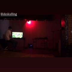 deskulling - fortnite live set (June 13, 2025)