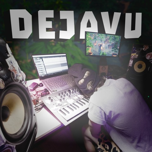 TMTSUGAR - DEJAVU