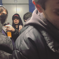 из места в место (prod. by Junior2kyoo)