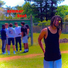 summer heat (prod. csupreme2)