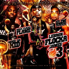 05 - Slim Dunkin Waka Flocka Flame - Tyler Perry Prod By 808 Mafia